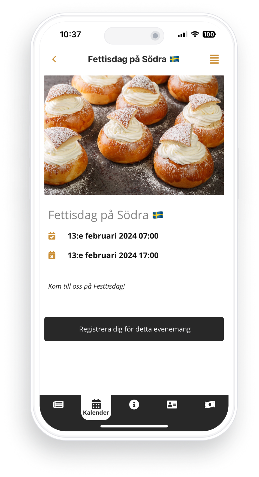 Shopping Mall Intern 3