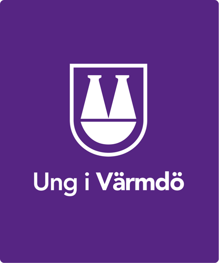 Ung i Värmdö